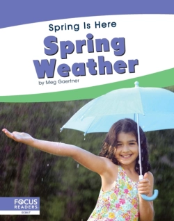 Bertrand.pt - Spring Weather