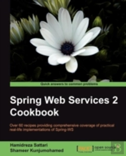 Bertrand.pt - Spring Web Services Cookbook