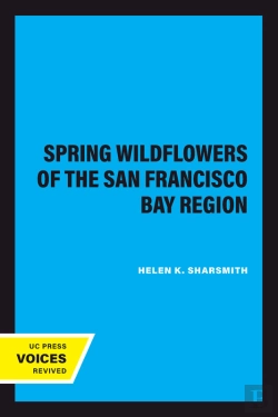Bertrand.pt - Spring Wildflowers Of The San Francisco Bay Region