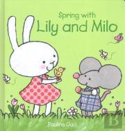 Spring With Lily And Milo