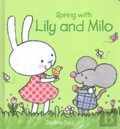 Spring With Lily And Milo