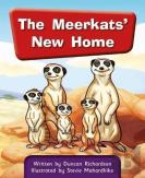 Springboard Connect 5c Meerkats' New Home