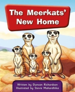 Bertrand.pt - Springboard Connect 5c Meerkats' New Home