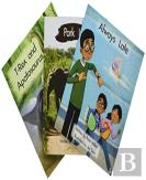 Springboard Into Comprehension Lvl 11 Compreh Level Pack