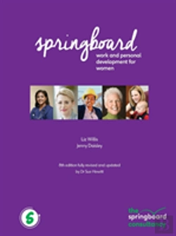 Bertrand.pt - Springboard