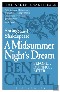 Bertrand.pt - Springboard Shakespeare: A Midsummer Night'S Dream