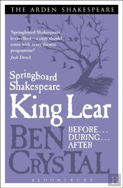 Bertrand.pt - Springboard Shakespeare: King Lear