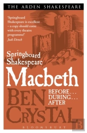 Springboard Shakespeare: Macbeth