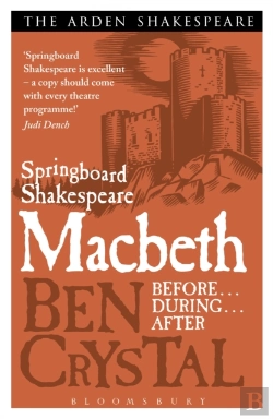 Bertrand.pt - Springboard Shakespeare: Macbeth