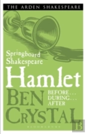 Springboard Shakespeare:Hamlet