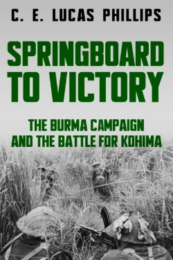Bertrand.pt - Springboard To Victory: The Burma Campai