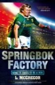 Springbok Inc.