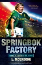 Springbok Inc.