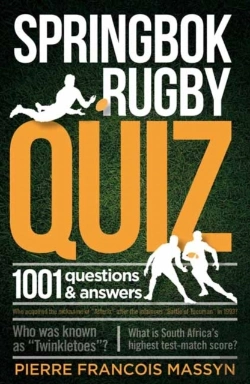 Bertrand.pt - Springbok Rugby Quiz