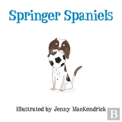 Bertrand.pt - Springer Spaniels