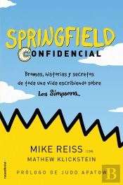 Springfield Confidencial