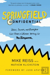 Springfield Confidential