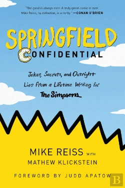 Bertrand.pt - Springfield Confidential