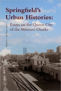 Bertrand.pt - Springfield'S Urban Histories