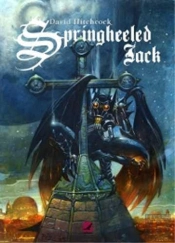 Springheeled Jack