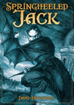 Bertrand.pt - Springheeled Jack