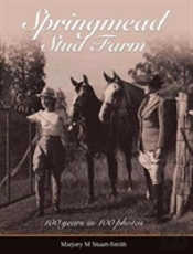 Springmead Stud Farm