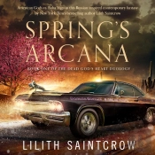 Spring'S Arcana