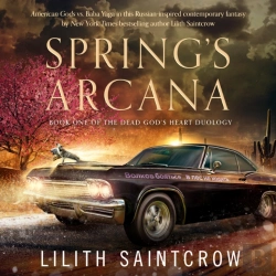 Bertrand.pt - Spring'S Arcana