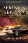 Spring'S Arcana