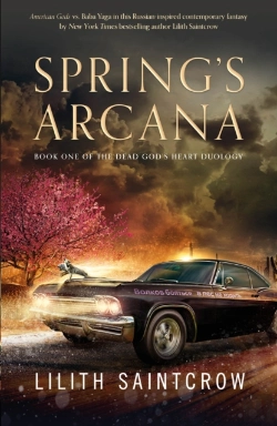Bertrand.pt - Spring'S Arcana