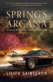 Spring'S Arcana