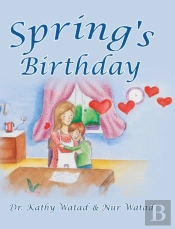 Spring'S Birthday