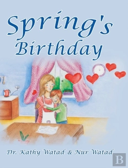 Bertrand.pt - Spring'S Birthday
