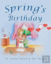 Spring'S Birthday