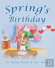Spring'S Birthday