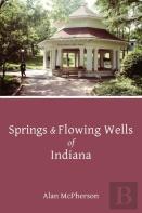 Springs & Flowing Wells Of Indiana
