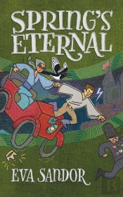 Spring'S Eternal