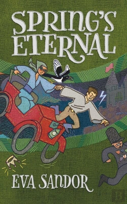 Bertrand.pt - Spring'S Eternal