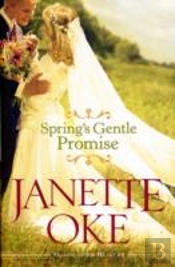 Spring`S Gentle Promise