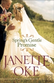 Spring'S Gentle Promise (Seasons Of The Heart Book #4)