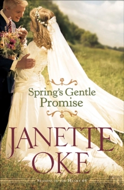 Bertrand.pt - Spring'S Gentle Promise (Seasons Of The Heart Book #4)