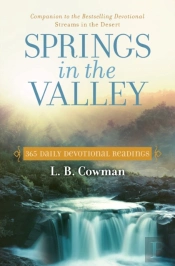 Springs In The Valley