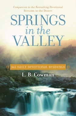 Bertrand.pt - Springs In The Valley