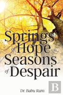 Springs Of Hope In The Seasons Of Despair