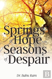 Springs Of Hope In The Seasons Of Despair