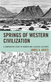 Springs Of Western Civilization