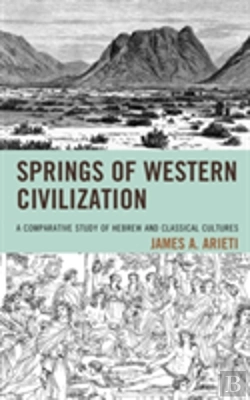Bertrand.pt - Springs Of Western Civilization