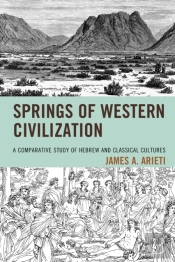 Springs Of Western Civilization