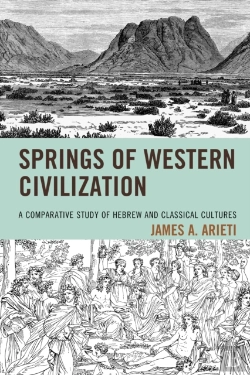 Bertrand.pt - Springs Of Western Civilization