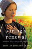 Spring'S Renewal